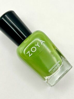 NEW Zoya “Jace” - RARE Retired Shade